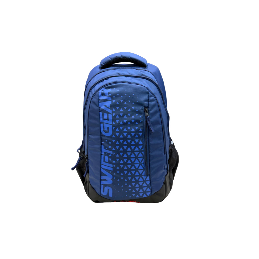 SWIFT GEAR AERO PLUS LAPTOP BACKPACK