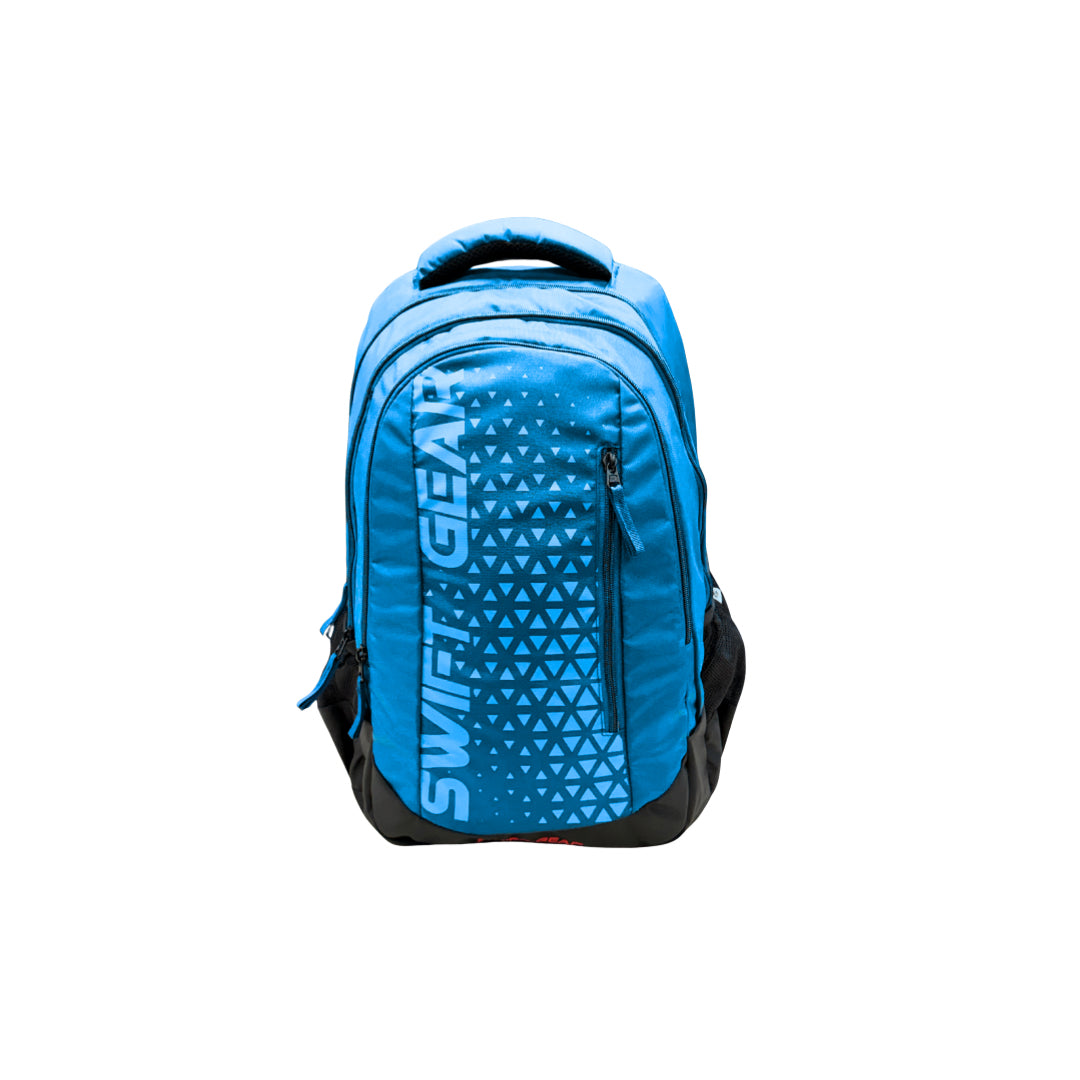 SWIFT GEAR AERO PLUS LAPTOP BACKPACK